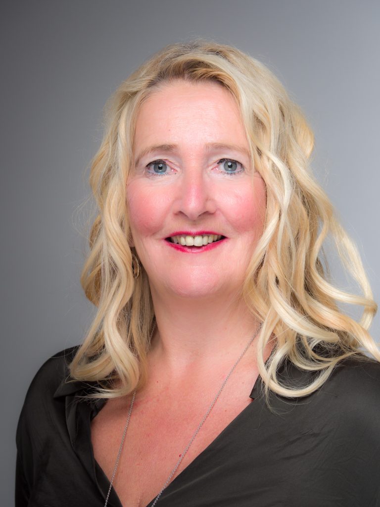 Andrea Nieder Hagemann